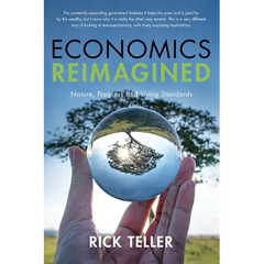 Economics Reimagined: Nature, Progress, and Living Standards