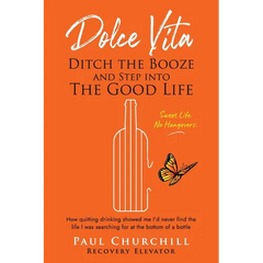 Dolce Vita: Ditch the Booze and Step Into the Good Life