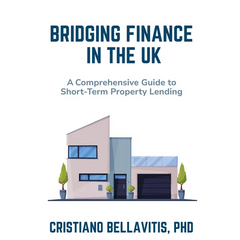 Bridging Finance in the UK: A Comprehensive Guide to Short-Term Property Lending
