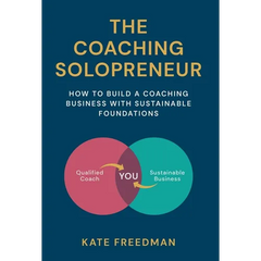 The Coaching Solopreneur