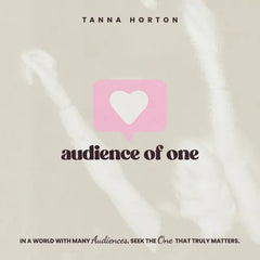 Audience of One
