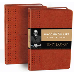 The One Year Uncommon Life Daily Challenge