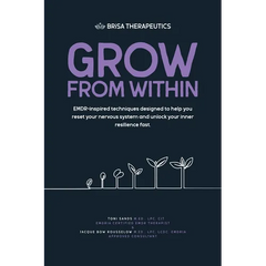 Brisa Therapeutic: Growth From Within