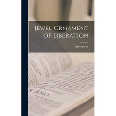 Jewel Ornament of Liberation
