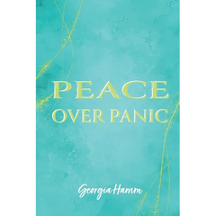 Peace Over Panic