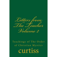 Letters from The Teacher Volume 2