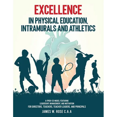 Excellence in Physical Education, Intramurals, and Athletics