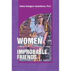 Women and their Improbable Friends