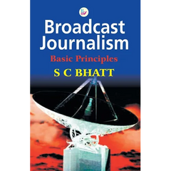 Broadcast Journalism
