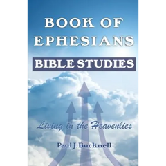 Book of Ephesians: Bible Studies