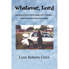 Whatever, Lord