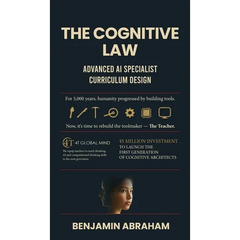 The Cognitive Law