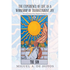 The Experience of Life as a Workshop of Transcendent Joy: A Consciousness-First Adaptive Intelligence