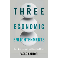 The Three Economic Enlightenments