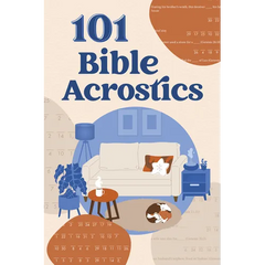101 Bible Acrostics