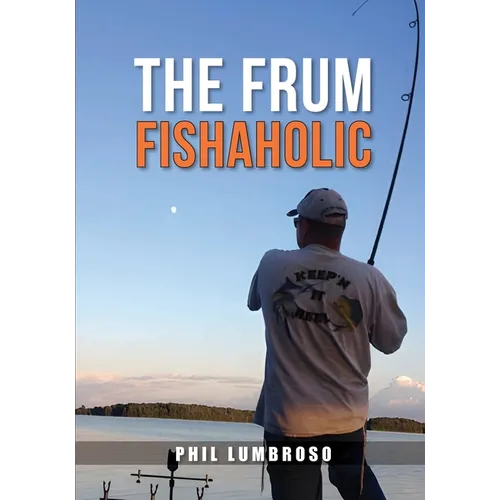 The Frum Fishaholic