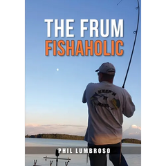 The Frum Fishaholic