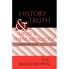 History and Truth in Hegel's Phenomenology, Third Edition