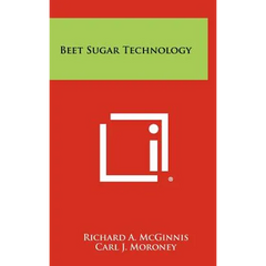 Beet Sugar Technology