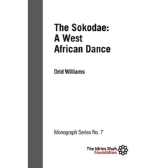 The Sokodae: a West African Dance: ISF Monograph 7