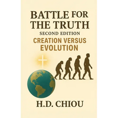Battle for the Truth: Second Edition Creation Versus Evolution