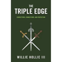The Triple Edge: Corrections, Connections, and Protection