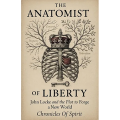 The Anatomist of Liberty: John Locke and the Plot to Forge a New World