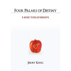 Four Pillars of Destiny: A Guide to Relationships