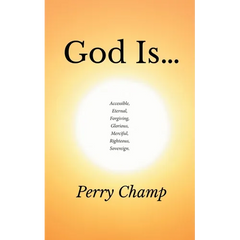 God Is...