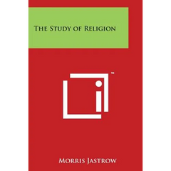 The Study of Religion