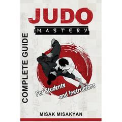 Judo Mastery: Complete Guide