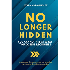 No Longer Hidden: You Cannot Resist What You Do Not Recognize