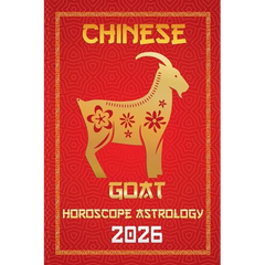Goat Chinese Horoscope 2026