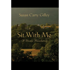 Sit With Me: A Divine Revelation