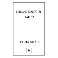 The Anthologies: Taboo