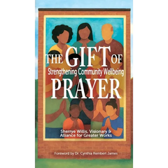 The Gift of Prayer: Strengthening Community Wellbeing