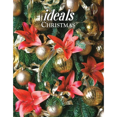 Christmas Ideals 2025