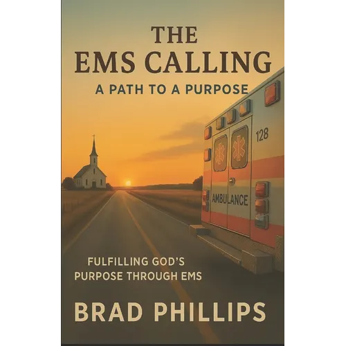 The EMS Calling: A Path to a Purpose