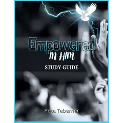 Empowered IN Him