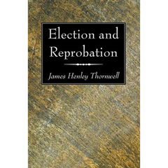 Election and Reprobation