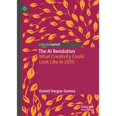 The AI Revolution: What Creativity Could Look Like in 2035