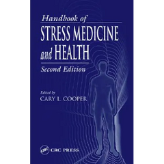 Handbook of Stress Medicine and Health