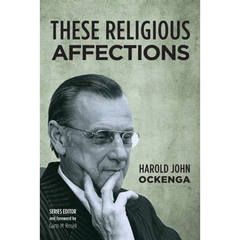 These Religious Affections