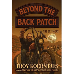 Beyond The Back Patch: The Ex 1%ers