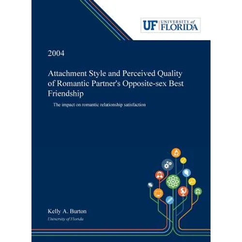 Attachment Style and Perceived Quality of Romantic Partner's Opposite-sex Best Friendship: The Impact on Romantic Relationship Satisfaction