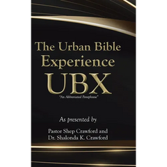 The Urban Bible Experience UBX