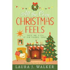 All the Cozy Christmas Feels: These Are a Few of Our Favorite Things