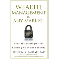 Wealth Management in Any Market: Timeless Strategies for Building Financial Security