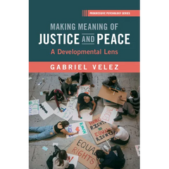 Making Meaning of Justice and Peace