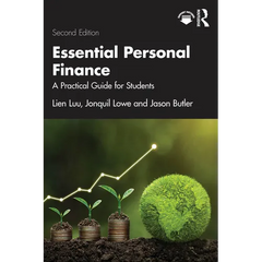 Essential Personal Finance: A Practical Guide for Students